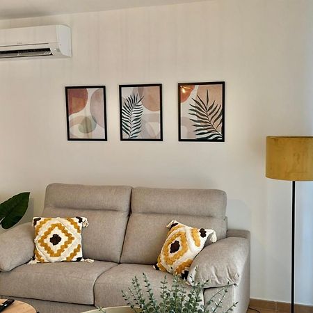 Apartamentos El Llano Dorado 15 Sorbas 外观 照片