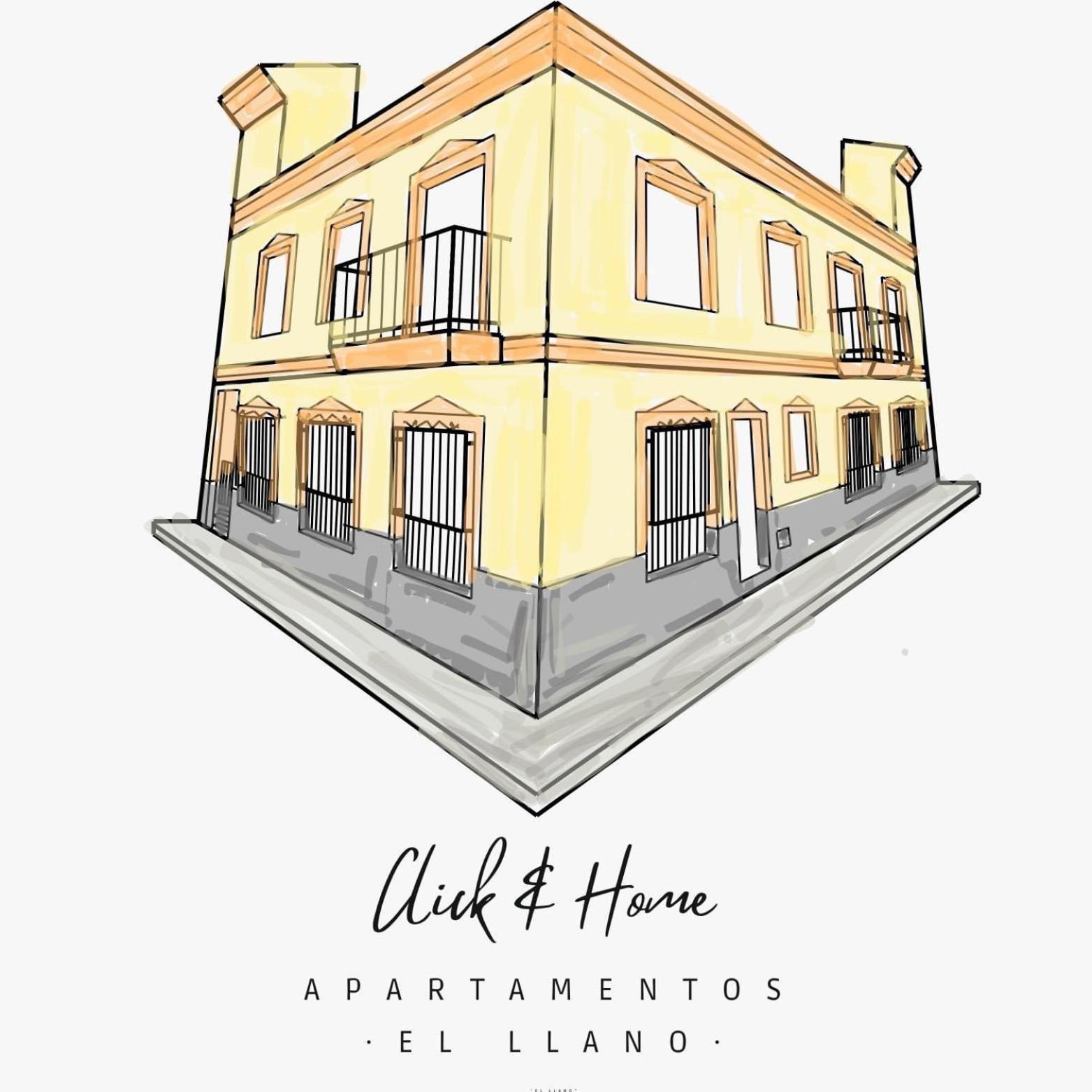 Apartamentos El Llano Dorado 15 Sorbas 外观 照片